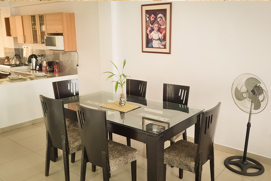 comedor
